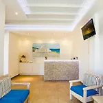 Appart hôtel Anemos & Ornos (Mykonos)