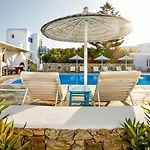 Appart hôtel Anemos &