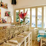 Anemos & Ornos (Mykonos)
