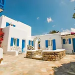 Anemos & Apartmanhotel Ornósz