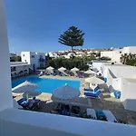 Anemos & 4*