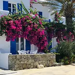 Anemos & Appart hôtel 4*