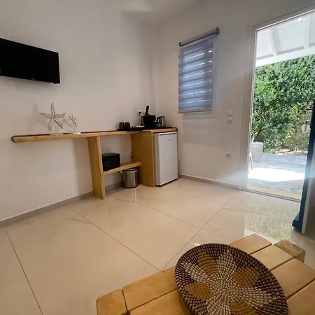 Anemos & アパートホテル