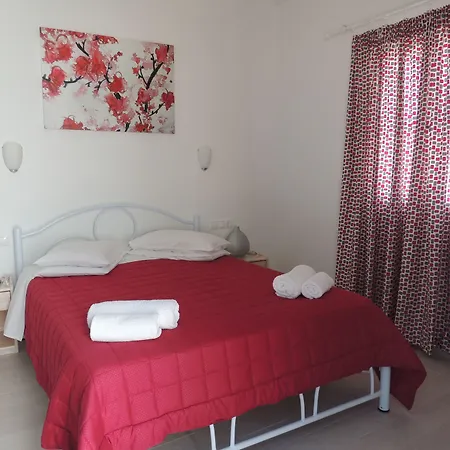 Anemos & アパートホテル 4*