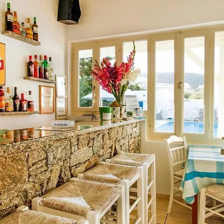 Anemos & オルノス