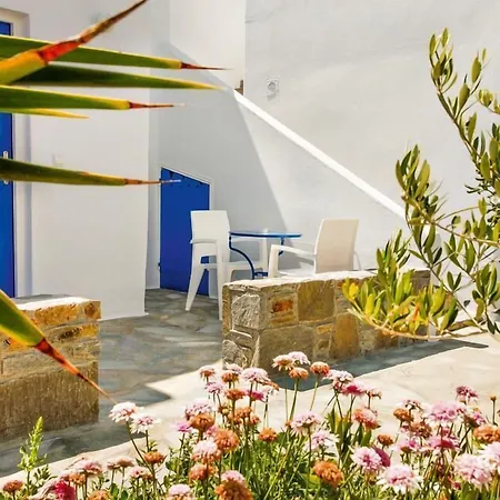 Anemos & アパートホテル