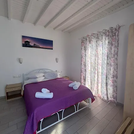 Anemos & 4* オルノス