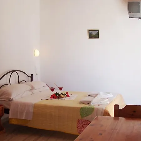 Anemos & 4* オルノス