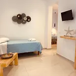 Anemos & شقة فندقية أورنوس