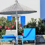 Anemos & Ornos (Mykonos)