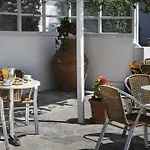 Anemos & Ornos (Mykonos)