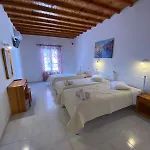 Anemos & شقة فندقية 4*