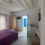 Anemos & Lägenhetshotell