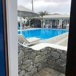 شقة فندقية Anemos & أورنوس