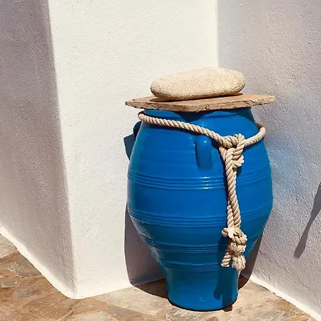 Anemos Ορνός