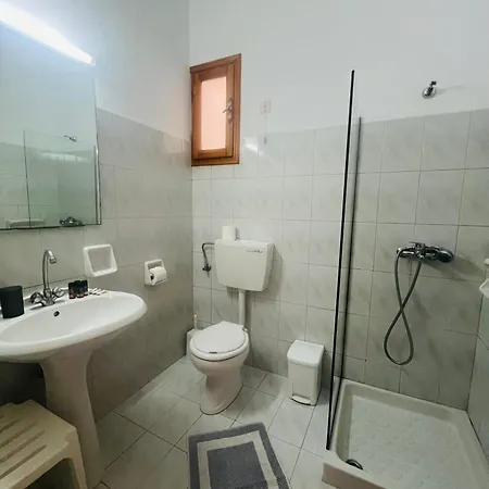 Lejlighedshotel Anemos &