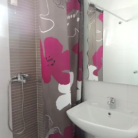 Aparthotel Anemos & Ornos (Mykonos)