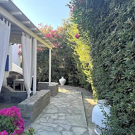 Anemos & 4* Ornos (Mykonos)