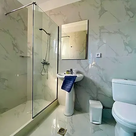 Lejlighedshotel Anemos & 4*