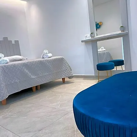 Anemos & Hotel apartamentowy