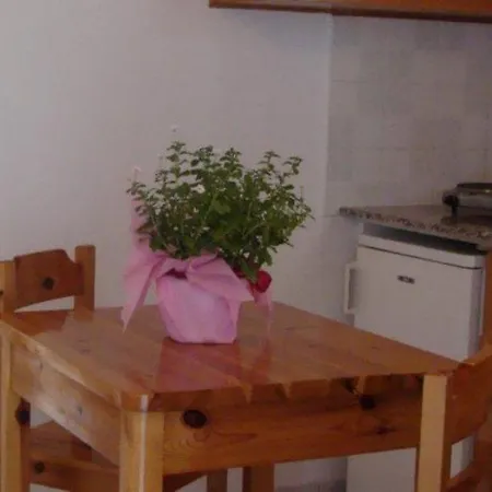 Aparthotel Anemos & Ornos (Mykonos)