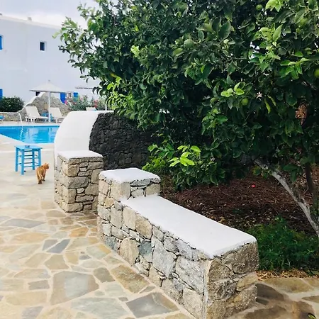 Anemos Ορνός