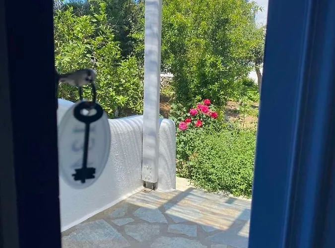 Anemos & Hotel apartamentowy