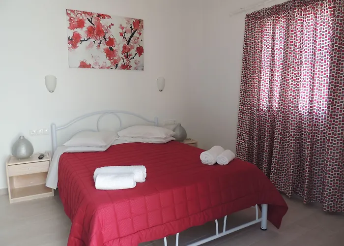 Anemos & Hotel apartamentowy 4*