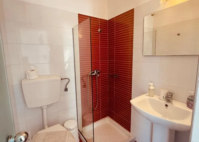 Hotel apartamentowy Anemos & 4*