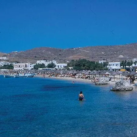 Anemos Ornos (Mykonos)