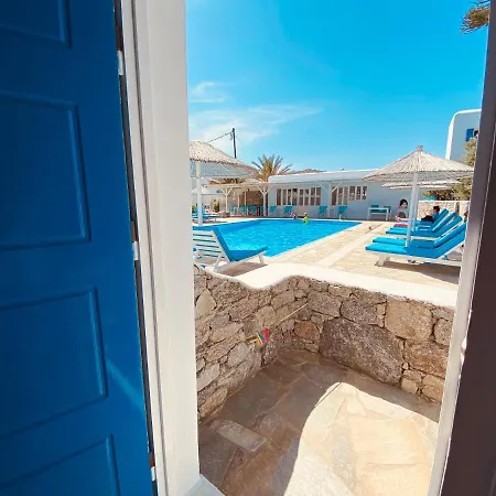 Anemos Ornos (Mykonos)