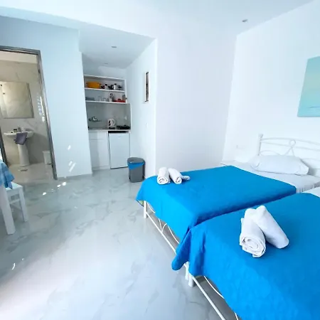Anemos Ornos (Mykonos)