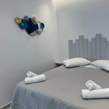Anemos 3* Ornos (Mykonos)