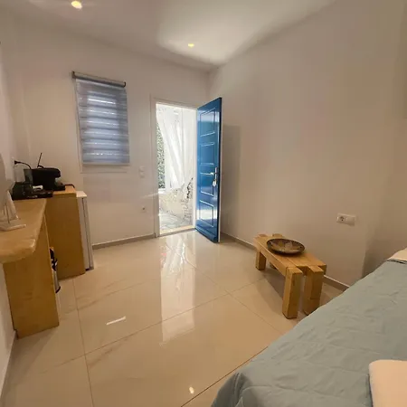 Anemos 3* Ornos (Mykonos)