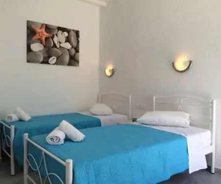 Aparthotel Anemos
