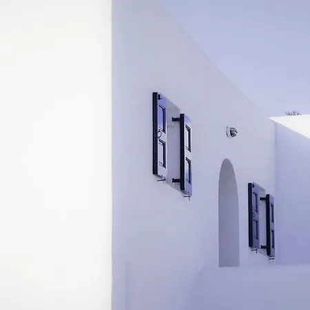 Anemos Aparthotel Ornos (Mykonos)