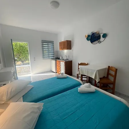 Aparthotel Anemos