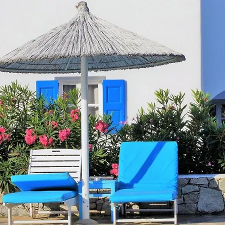 Anemos Ornos (Mykonos)