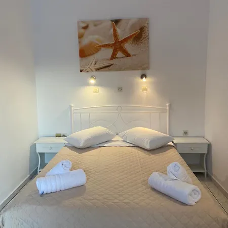 Aparthotel Anemos