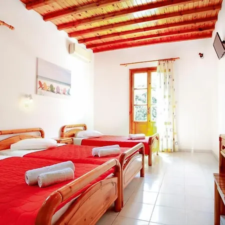 Aparthotel Anemos & 4*