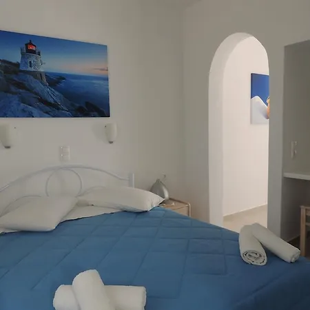 Anemos 3* Ornos (Mykonos)
