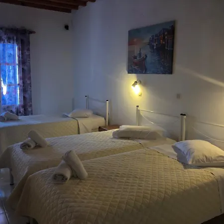 Aparthotel Anemos