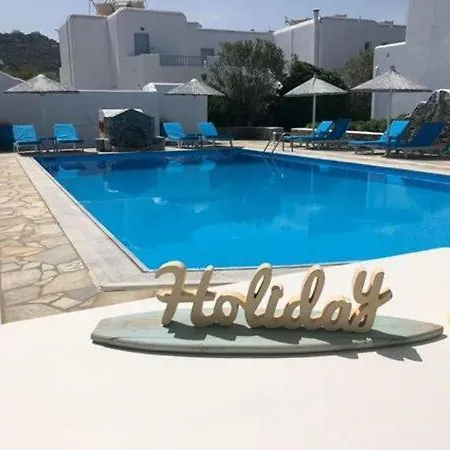 Anemos Ornos (Mykonos)