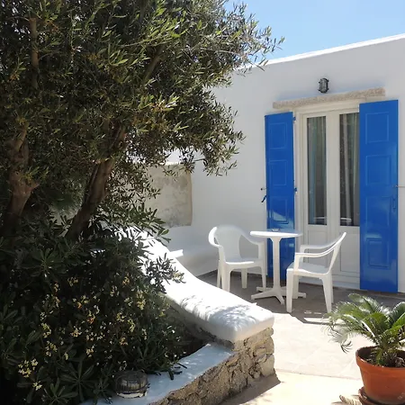 Anemos Ornos (Mykonos)