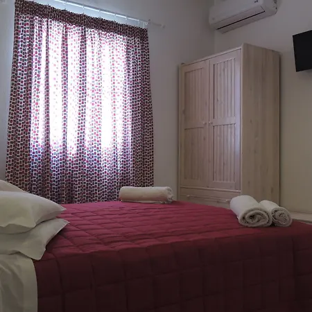 Anemos Aparthotel