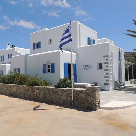Anemos Ornos (Mykonos)