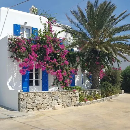 Anemos Ornos (Mykonos)