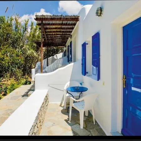 Anemos Aparthotel